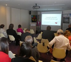 Konferencja szkoleniowa "Planowanie i zagospodarowanie przestrzenne na pograniczu polsko-czeskim" 14-15 marca Mlade Buky