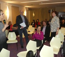 Konferencja szkoleniowa "Planowanie i zagospodarowanie przestrzenne na pograniczu polsko-czeskim" 14-15 marca Mlade Buky