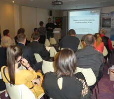 Konferencja szkoleniowa "Planowanie i zagospodarowanie przestrzenne na pograniczu polsko-czeskim" 14-15 marca Mlade Buky