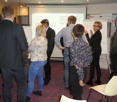 Konferencja szkoleniowa "Planowanie i zagospodarowanie przestrzenne na pograniczu polsko-czeskim" 14-15 marca Mlade Buky