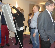 Konferencja szkoleniowa "Planowanie i zagospodarowanie przestrzenne na pograniczu polsko-czeskim" 14-15 marca Mlade Buky