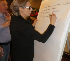 Konferencja szkoleniowa "Planowanie i zagospodarowanie przestrzenne na pograniczu polsko-czeskim" 14-15 marca Mlade Buky