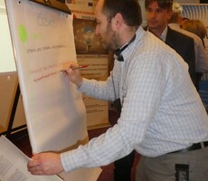 Konferencja szkoleniowa "Planowanie i zagospodarowanie przestrzenne na pograniczu polsko-czeskim" 14-15 marca Mlade Buky