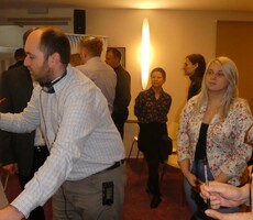 Konferencja szkoleniowa "Planowanie i zagospodarowanie przestrzenne na pograniczu polsko-czeskim" 14-15 marca Mlade Buky