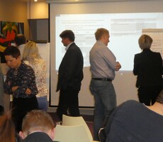 Konferencja szkoleniowa "Planowanie i zagospodarowanie przestrzenne na pograniczu polsko-czeskim" 14-15 marca Mlade Buky