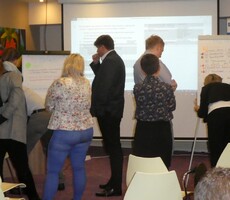 Konferencja szkoleniowa "Planowanie i zagospodarowanie przestrzenne na pograniczu polsko-czeskim" 14-15 marca Mlade Buky