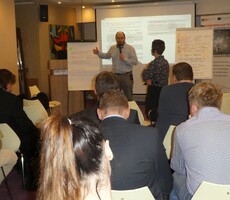 Konferencja szkoleniowa "Planowanie i zagospodarowanie przestrzenne na pograniczu polsko-czeskim" 14-15 marca Mlade Buky