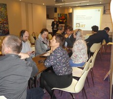 Konferencja szkoleniowa "Planowanie i zagospodarowanie przestrzenne na pograniczu polsko-czeskim" 14-15 marca Mlade Buky