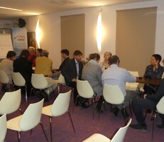 Konferencja szkoleniowa "Planowanie i zagospodarowanie przestrzenne na pograniczu polsko-czeskim" 14-15 marca Mlade Buky