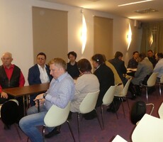 Konferencja szkoleniowa "Planowanie i zagospodarowanie przestrzenne na pograniczu polsko-czeskim" 14-15 marca Mlade Buky