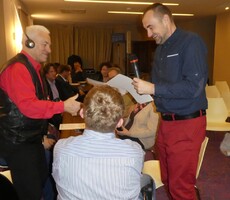 Konferencja szkoleniowa "Planowanie i zagospodarowanie przestrzenne na pograniczu polsko-czeskim" 14-15 marca Mlade Buky