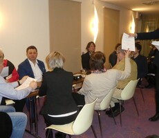 Konferencja szkoleniowa "Planowanie i zagospodarowanie przestrzenne na pograniczu polsko-czeskim" 14-15 marca Mlade Buky